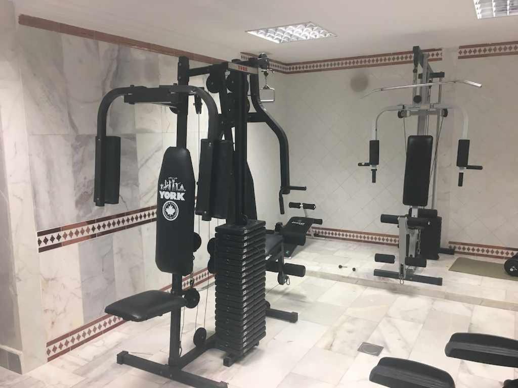 El Paraiso En Gigantes Apartament